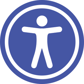 accessibility icon