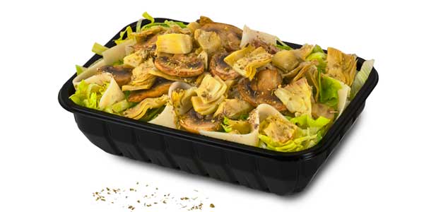 Artichoke Bowl