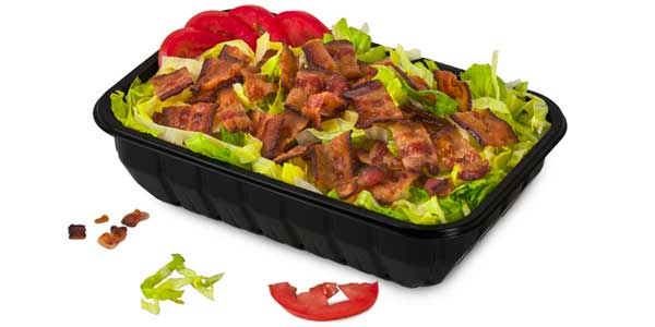 BLT Bowl