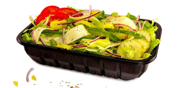 Veggie grilled or cold bowl