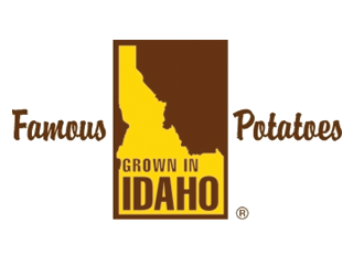 Idaho Potatoes